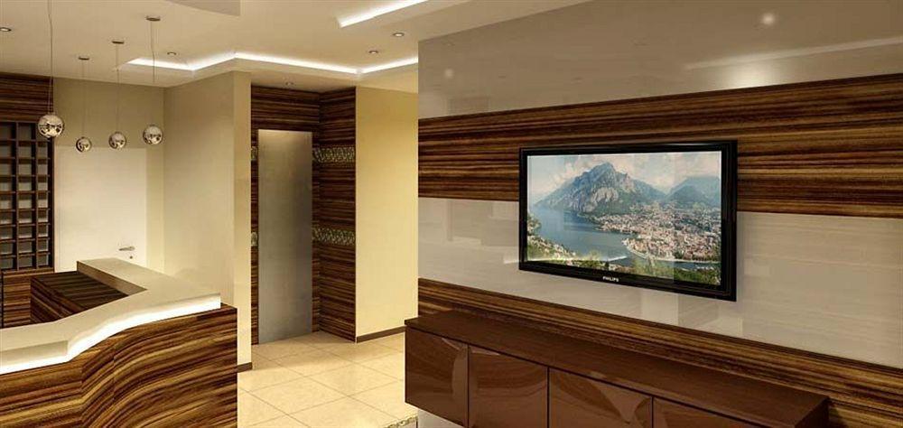 Hotel Sorriso Toscolano Maderno Dış mekan fotoğraf