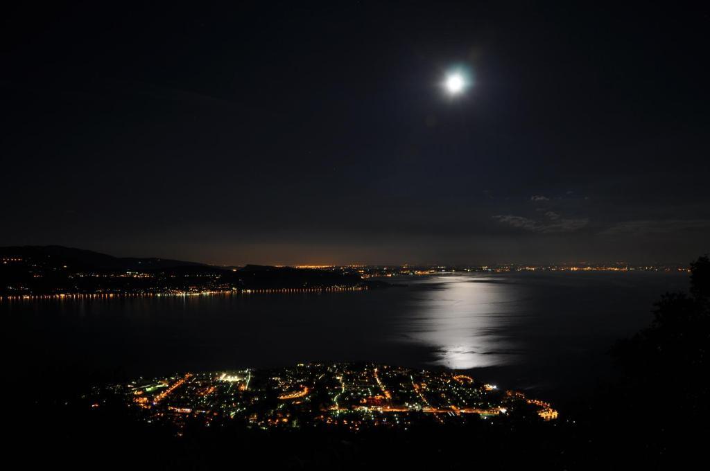 Hotel Sorriso Toscolano Maderno Dış mekan fotoğraf