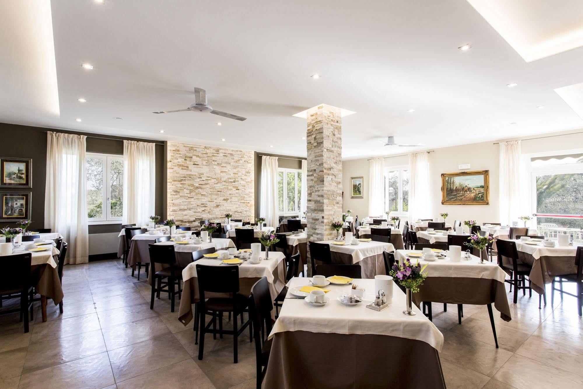 Hotel Sorriso Toscolano Maderno Dış mekan fotoğraf