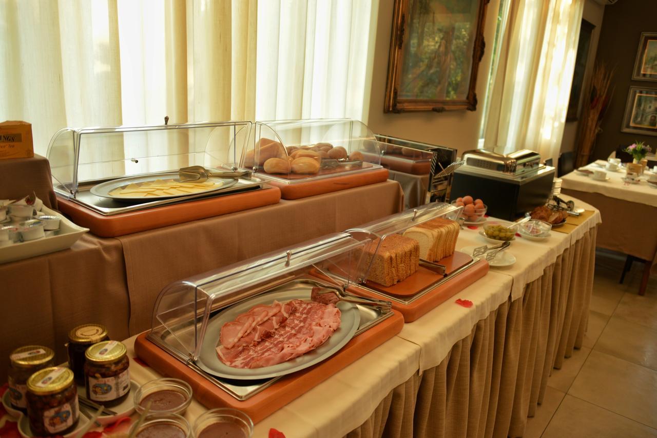 Hotel Sorriso Toscolano Maderno Dış mekan fotoğraf